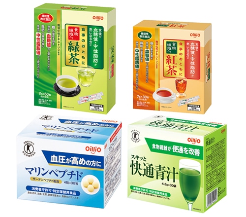 特定保健用食品