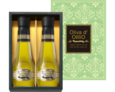 Oliva d' OilliO EXTRA VIRGIN OliveOil