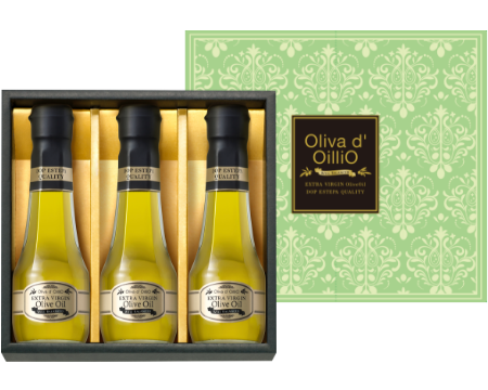 Oliva d' OilliO EXTRA VIRGIN OliveOil