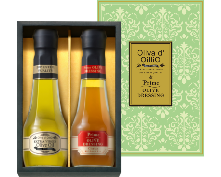 Oliva d' OilliO EXTRA VIRGIN OliveOil