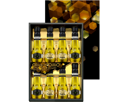 Oliva d' OilliO EXTRA VIRGIN OliveOil