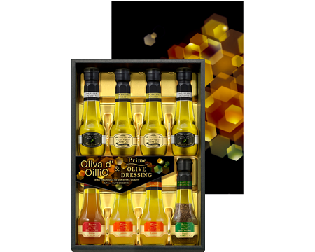 Oliva d' OilliO EXTRA VIRGIN OliveOil