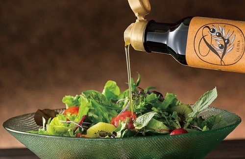 オリーブオイル料理のレパートリーを増やそう！普段使いに最適なオリーブオイル「ルイーザ(LUISA)」