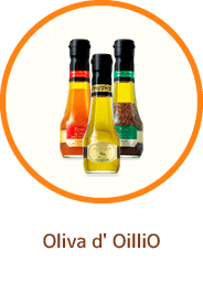Oliva d' OilliO