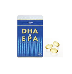 DHA&EPA