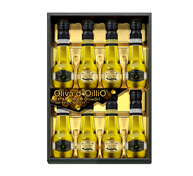 Oliva d' OilliO(オリーバ デ オイリオ)