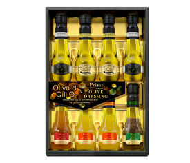 Oliva d' OilliO(オリーバ デ オイリオ)