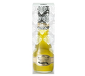 Oliva d' OilliO(オリーバ デ オイリオ)