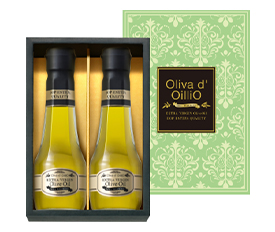 Oliva d' OilliO(オリーバ デ オイリオ)