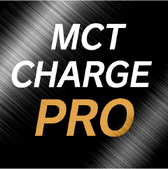 MCT CHARGE PRO