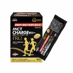 MCT CHARGE ゼリー PRO