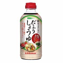 だしわりしょうゆ