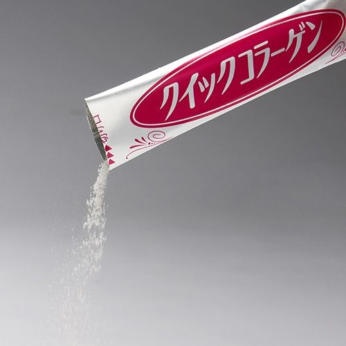 クイックコラーゲン　5%OFF　送料無料