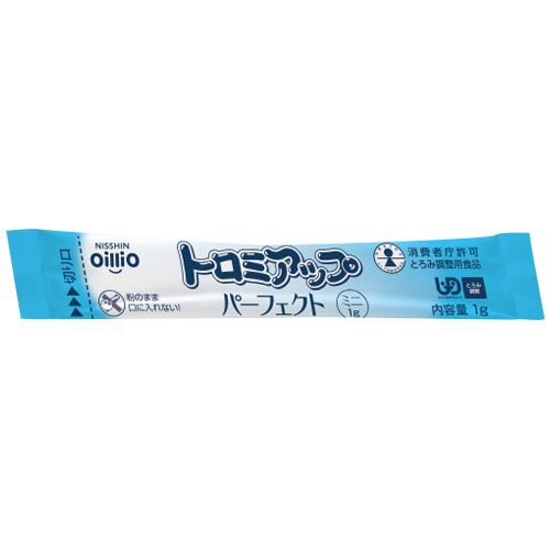 トロミアップ パーフェクト(1g×100本)　30%OFF