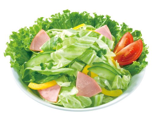 日清ドレッシングダイエット　ごま香るうま塩味　30%OFF