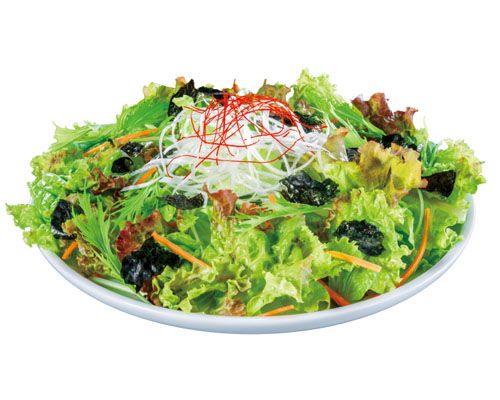 日清ドレッシングダイエット　ごま油香るチョレギ　30%OFF