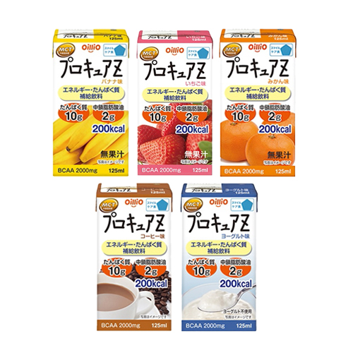 エネルギー　たんぱく質補給　お試し介護食お味見セット　10%OFF　送料無料