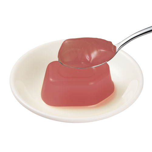 ミニタス　たんぱく質ゼリー　グレープ味