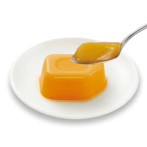 ミニタス　たんぱく質ゼリー　オレンジ味　おまとめ買い　10%OFF　送料無料