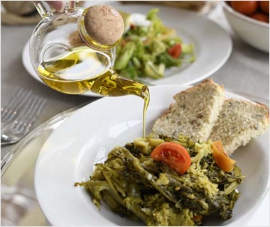 ルイーザ(LUISA) 有機エキストラバージンオリーブオイル　12本　10%OFF　美濃焼 アヒージョ皿　プレゼント　送料無料