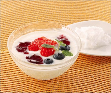 日清有機エキストラバージンココナッツオイル(130g)