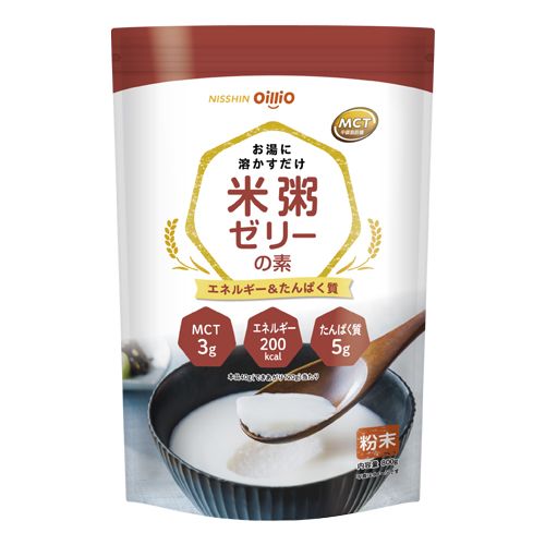 米粥ゼリーの素　5%OFF【アウトレット】