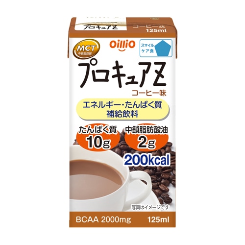 プロキュアZ コーヒー味　1本