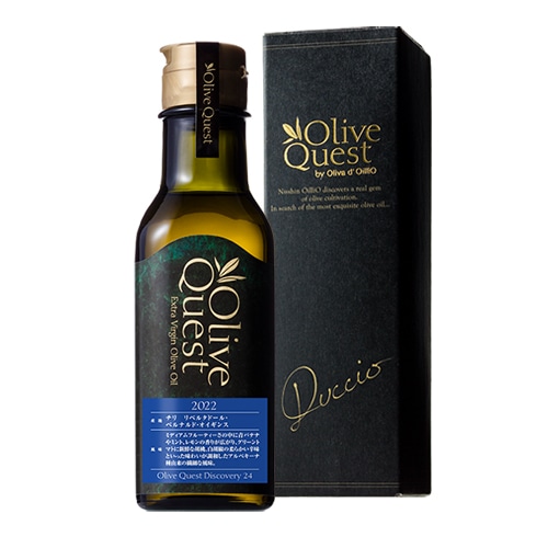 オリーブクエスト ディスカバリー24 (Olive Quest Discovery 24)