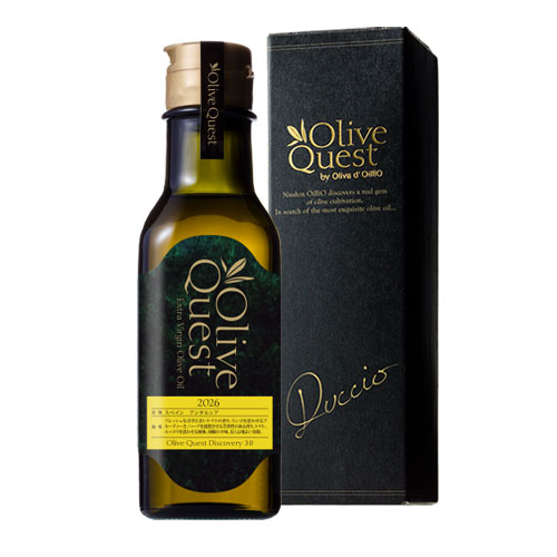 オリーブクエスト ディスカバリー30 (Olive Quest Discovery 30)