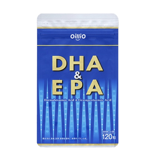 DHA&EPA　25%OFF