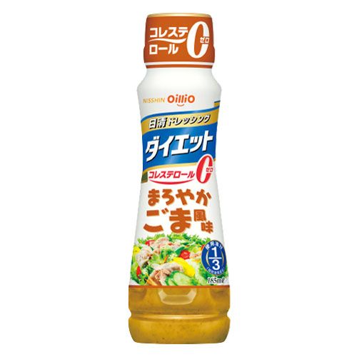 日清ドレッシングダイエット　まろやかごま風味　30%OFF