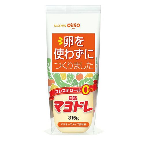 日清マヨドレ 315g　30%OFF
