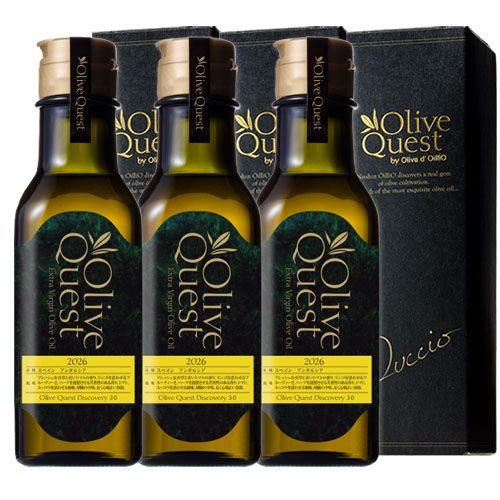 オリーブクエスト ディスカバリー30 (Olive Quest Discovery 30)　3本　30%OFF
