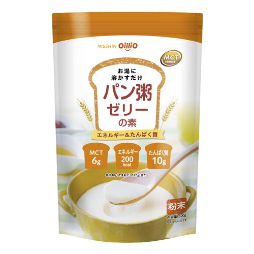 パン粥ゼリーの素　5%OFF【アウトレット】