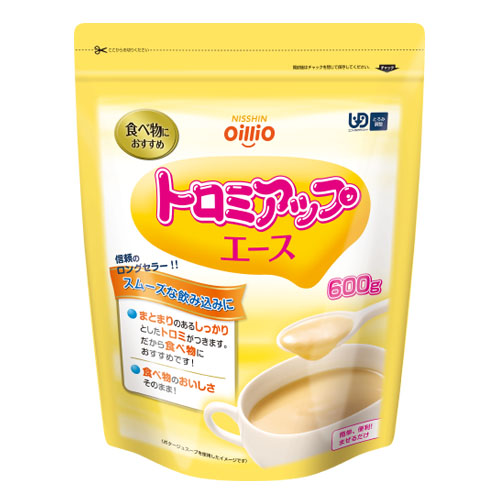 トロミアップ エース(600g)