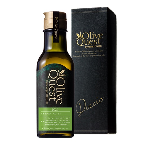 オリーブクエスト ディスカバリー25 (Olive Quest Discovery 25)