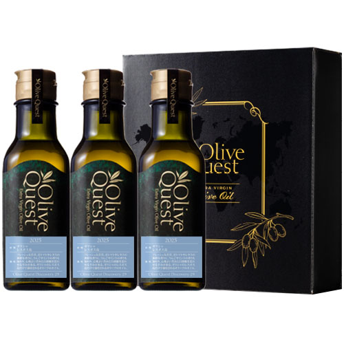オリーブクエスト ディスカバリー29 (Olive Quest Discovery 29)　ギフト3本セット