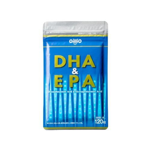 DHA&EPA　40%OFF　送料無料