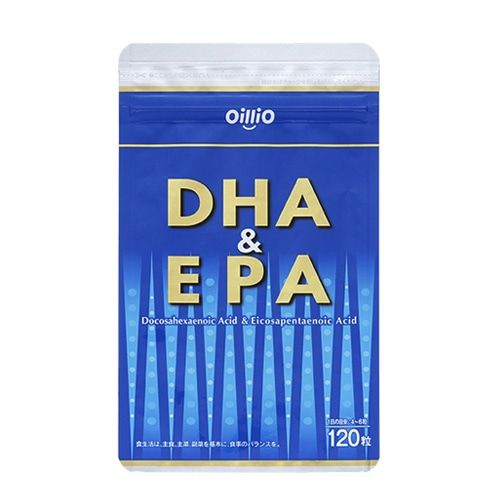 DHA&EPA　5%OFF　送料無料