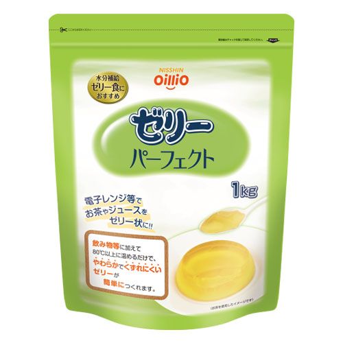 ゼリーパーフェクト(1kg)　30%OFF