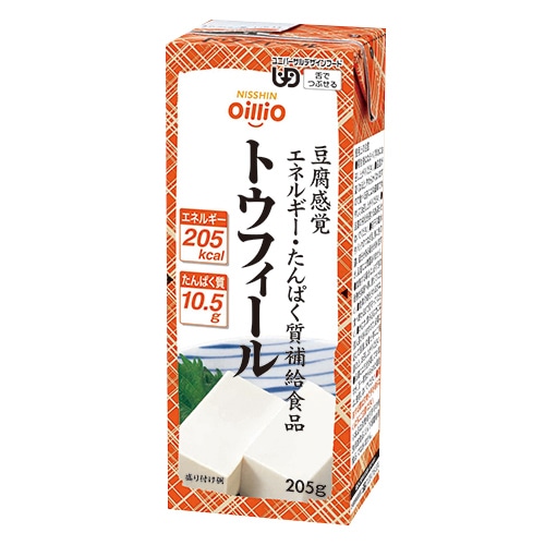 トウフィール　12パック　送料無料