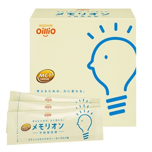 中鎖脂肪酸 メモリオン　40%OFF　送料無料