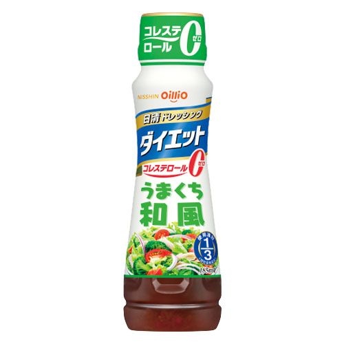 日清ドレッシングダイエット　うまくち和風　30%OFF