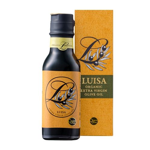ルイーザ(LUISA) 有機エキストラバージンオリーブオイル　40%OFF