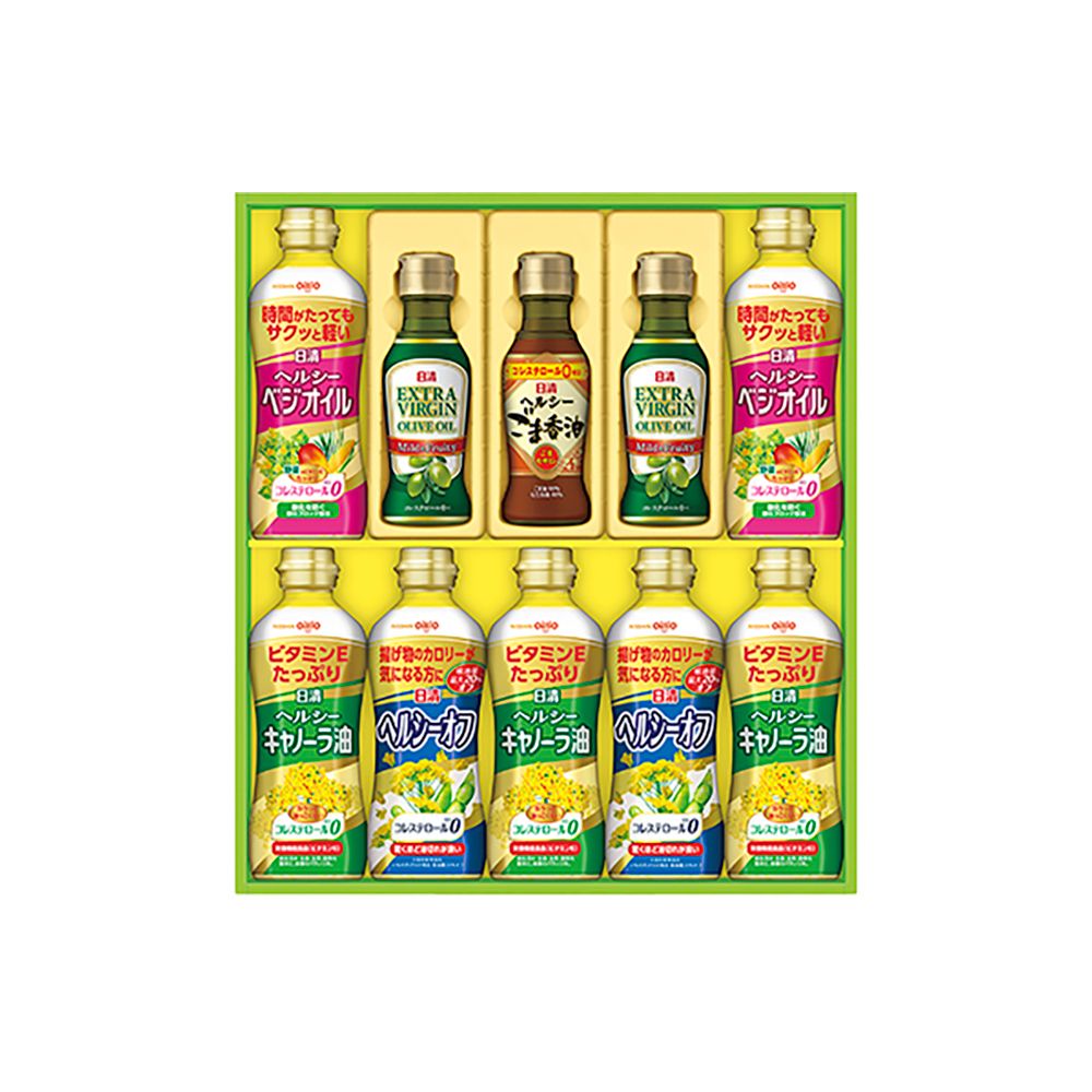 オリーブ&バラエティオイルギフト　OV-50A　30%OFF　送料無料【アウトレット】【賞味期限短い】