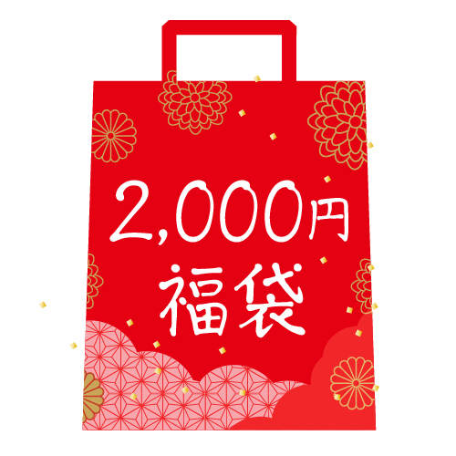 【2000円福袋】減塩やコレステロール対策！　4種セット（送料無料）