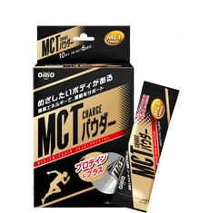 MCT CHARGE パウダー