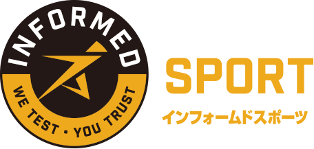 インフォームドスポーツ