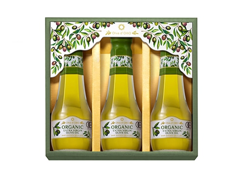 Oliva d' OilliO EXTRA VIRGIN OliveOil