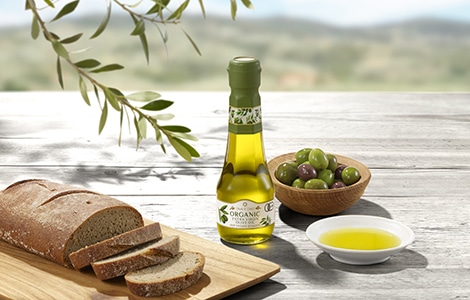 Oliva d' OilliO EXTRA VIRGIN OliveOil